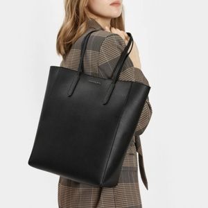 Charles & Keith tote bag XL